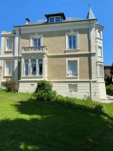 Les Marronniers - Aurec-sur-Loire