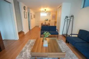 一軒家貸切 Royal Leaf Makuhari 幕張メッセまで車で5分 ディズニーが近い - Ōkubo