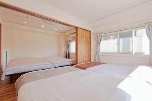 V Close to Shinjuku Kabukicho Korean Town FrWIFI H