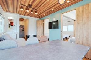 V Close to Shinjuku Kabukicho Korean Town FrWIFI H