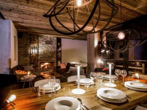 Chalet Nevalhaia - maeva Home - Chalet élégant 6 pièces 12 personnes - Exclusive - super Home MAE-2141