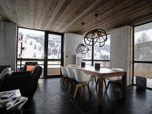 Chalet Nevalhaia - maeva Home - Chalet élégant 6 pièces 12 personnes - Exclusive - super Home MAE-2141