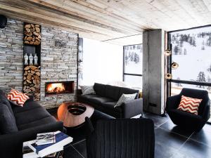 Chalet Nevalhaia - maeva Home - Chalet élégant 6 pièces 12 personnes - Exclusive - super Home MAE-2141