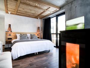 Chalet Nevalhaia - maeva Home - Chalet élégant 6 pièces 12 personnes - Exclusive - super Home MAE-2141