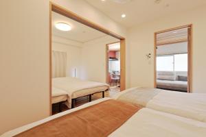 V Close to Shinjuku Kabukicho Korean Town FrWIFI H