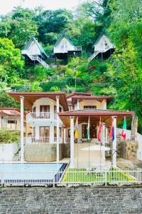 Orchid Villa Kandy - Kandy