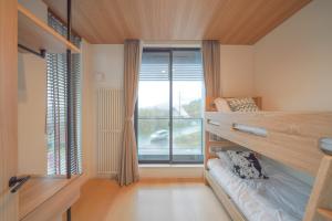 Queens Park CK Village Niseko Hirafu