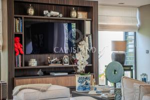 Luxueuse Villa Monticello, Golf & Spa Resort