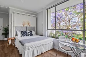 Stylish City Studio in Trendy Redfern
