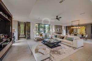 Luxueuse Villa Monticello, Golf & Spa Resort