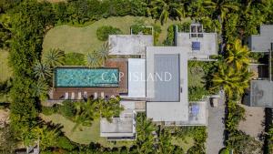 Luxueuse Villa Monticello, Golf & Spa Resort