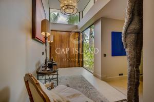 Luxueuse Villa Monticello, Golf & Spa Resort