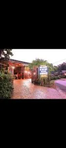 Homestay Hà Thơ - Pu Luong