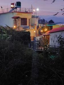 Bluestone Himalayan view cottages