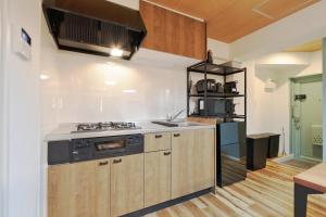 V Close to Shinjuku Kabukicho Korean Town FrWIFI F