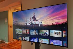 V Close to Shinjuku Kabukicho Korean Town FrWIFI F