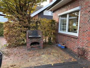 Ferienhaus Im Alten Hof