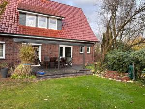 Ferienhaus Im Alten Hof