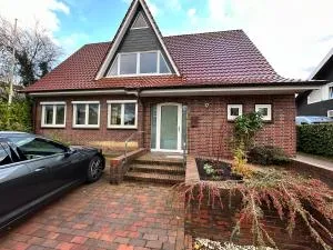 Ferienhaus Im Alten Hof - Edewecht