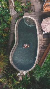 The Tirta Sari Villas