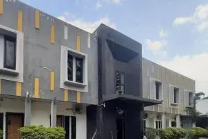 Urbanview Hotel Olivia Lubuk Linggau by RedDoorz - Curup