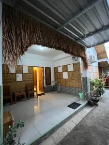 Rizky homestay - Bumbang