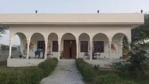 Silver Sands homestay - Sūjāngarh
