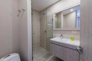 2BD Next to Beach W Pvt Jacuzzi Martinique 74