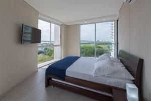 2BD Next to Beach W Pvt Jacuzzi Martinique 74