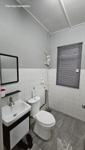 The Cozy Homestay @ Tabuan Jaya