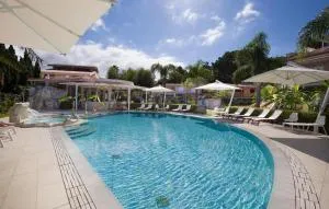 Nice Apartment In Ricadi With Jacuzzi - Ricadi