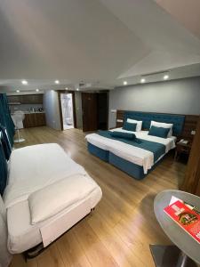 The Beyza & Suites