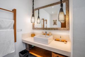 Athos Villa by iBali Management