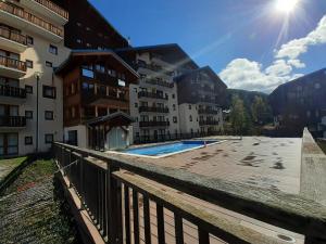 Résidence La Turra - Studio pour 4 Personnes MAE-7321