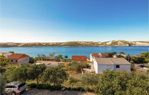 Amazing Apartment In Stara Novalja