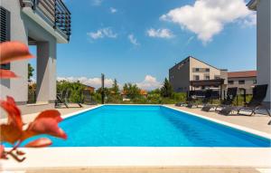 Beautiful Apartment In Vrbnik With Wifi