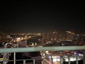 Studio Units at SM Light Residences Condo Beside Boni MRT Station