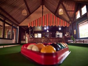 le Repaire des Pirates