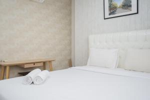 Comfort 2BR Paddington Heights Apartment By Travelio