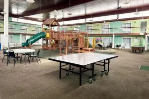 Quality Inn & Suites Coldwater near I-69 - Marshall