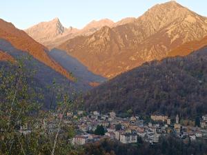 Futopia Mansarda Panoramica