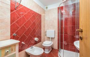 Lovely Apartment In Pula With Kitchen