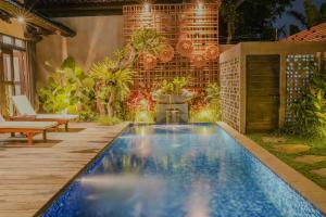 Shira House Bali