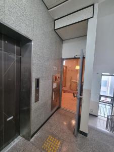 Tanhyun Rodeo Suite Livingtel