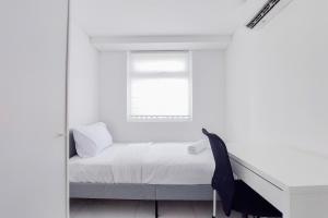 Spacious and Elegant 3BR Loft at Kingland Avenue Apartment By Travelio