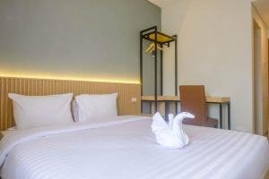 Upcity Hotel Simpang Lima By Sajiwa