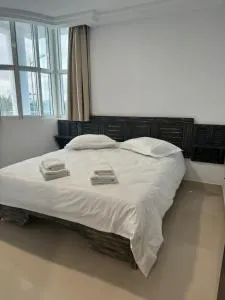 Les portes grisées - Regueb