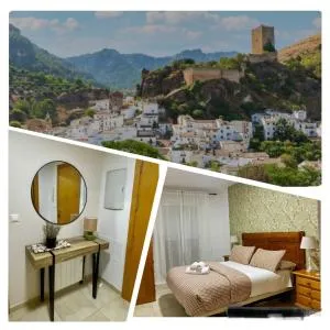 Cazorla House - Villanueva del Arzobispo