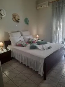 Marjo' s house - Mytilini