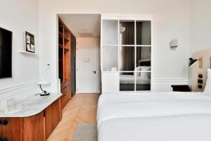 Standard Queen Room room in Villa Copenhagen